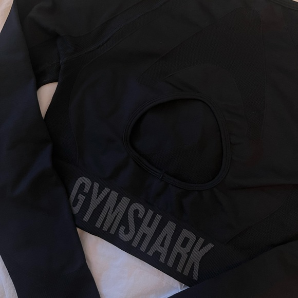 GymShark Flex Long Sleeve - Picture 1 of 6